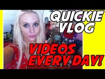 Tara Babcock Vlogs